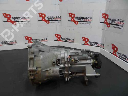 Gearbox BMW 3 Coupe (E46) 320 Ci | BP198612M3 
