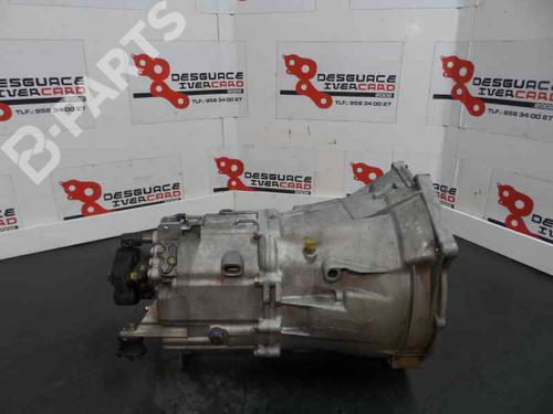 Gearbox BMW 3 Coupe (E46) 320 Ci | BP198612M3 
