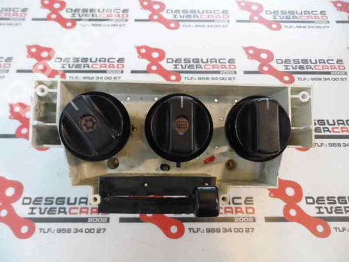 Used Climate control SUZUKI WAGON R+ Hatchback (MM) [2000-2025]  358398