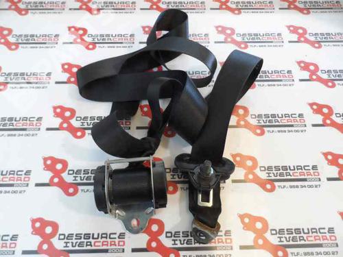 Sikkerhedssele bag venstre SUZUKI WAGON R+ Hatchback (MM)  | BP6657705I29 