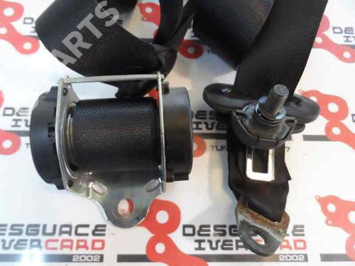 Sikkerhedssele bag venstre SUZUKI WAGON R+ Hatchback (MM)  | BP6657705I29 