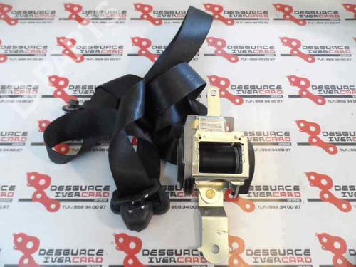Used Front right seatbelt SUZUKI WAGON R+ Hatchback (MM) [2000-2025]  8728915