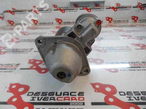 Starter SUZUKI WAGON R+ Hatchback (MM)  | BP358403M8 