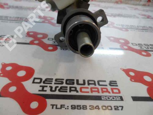 Brake master cylinder SUZUKI WAGON R+ Hatchback (MM)  | BP1623324M77 