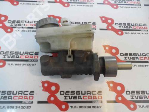 Brake master cylinder SUZUKI WAGON R+ Hatchback (MM)  | BP1623324M77 