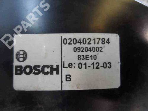 Servo brake SUZUKI WAGON R+ Hatchback (MM)  | BP358404M42 