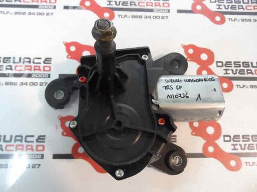 Viskermotor bagrude SUZUKI WAGON R+ Hatchback (MM) [2000-2025]  358412