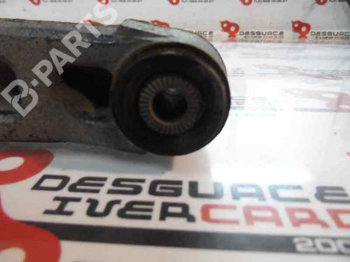 Right front suspension arm SUZUKI WAGON R+ Hatchback (MM)  | BP358417M13 
