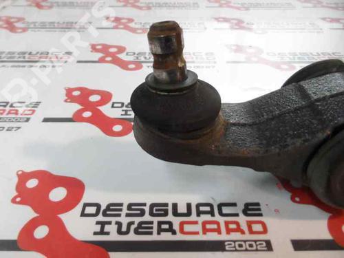 Right front suspension arm SUZUKI WAGON R+ Hatchback (MM)  | BP358417M13 