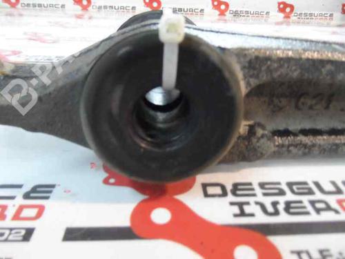 Right front suspension arm SUZUKI WAGON R+ Hatchback (MM)  | BP358417M13 