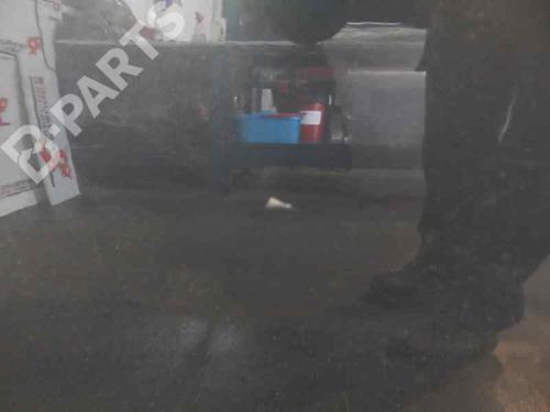 Left rear door SEAT IBIZA III (6L1) 1.9 TDI | BP196696C4 