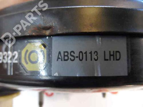 Servo brake TATA INDIGO MARINA (4_V2)  | BP358440M42 