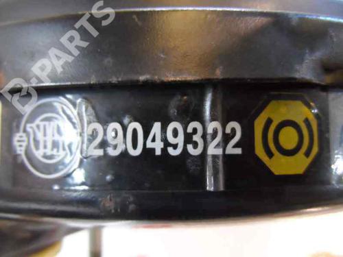 Servo brake TATA INDIGO MARINA (4_V2)  | BP358440M42 