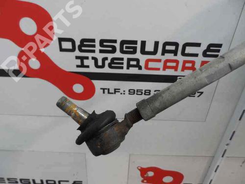 Steering rack TATA INDIGO MARINA (4_V2)  | BP358446M22 