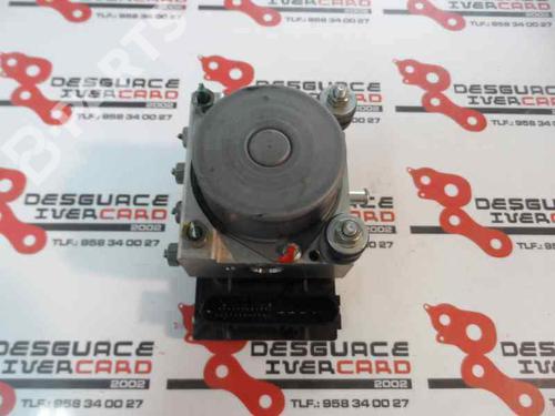 Used ABS pump DACIA SANDERO [2008-2025]  202065