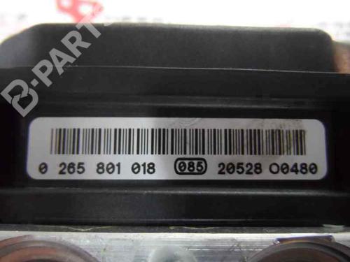 ABS pump DACIA SANDERO  | BP202065M43 