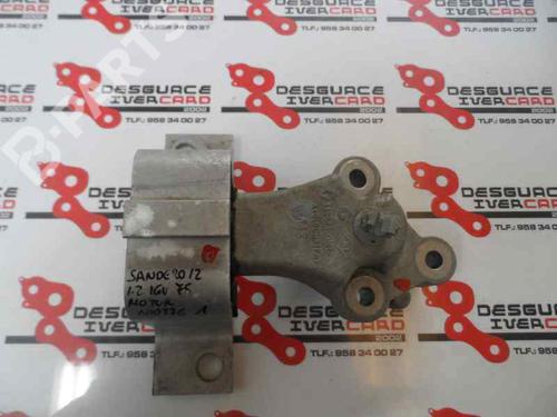 Used Engine mount DACIA SANDERO [2008-2025]  8796842
