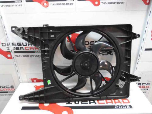 Radiator fan DACIA SANDERO  | BP358488M35 