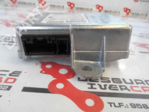 ECU airbags RENAULT MEGANE II (BM0/1_, CM0/1_) 1.9 dCi | BP358493M53 