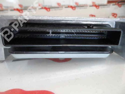 ECU airbags RENAULT MEGANE II (BM0/1_, CM0/1_) 1.9 dCi | BP358493M53 