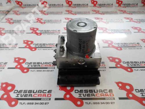 Used ABS pump RENAULT MEGANE II (BM0/1_, CM0/1_) 1.9 dCi (131 hp) 202067