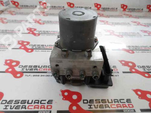 ABS pump RENAULT MEGANE II (BM0/1_, CM0/1_) 1.9 dCi | BP202067M43 