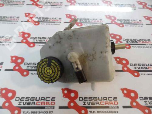 Brake master cylinder CITROËN JUMPY I (U6U_)  | BP1623337M77 