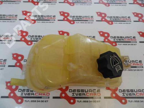 Used Expansion tank CITROËN XSARA PICASSO (N68) 1.6 HDi (90 hp) 1623351
