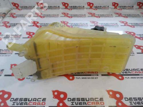 Expansion tank CITROËN XSARA PICASSO (N68) 1.6 HDi | BP1623351C120 