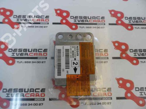 Airbag module NISSAN PRIMERA Hatchback (P12) [2002-2025]  587437