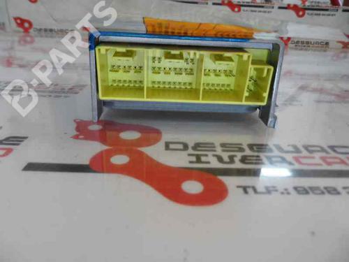 Airbag module NISSAN PRIMERA Hatchback (P12)  | BP587437M53 