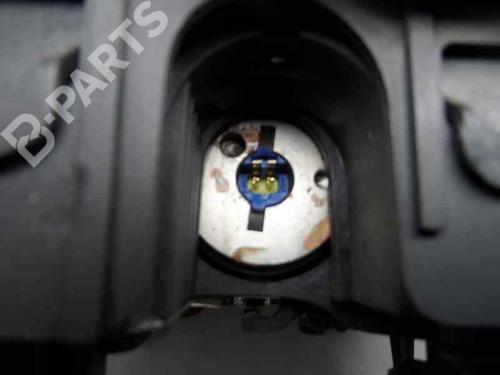 Driver airbag NISSAN PRIMERA Hatchback (P12)  | BP587442C9 