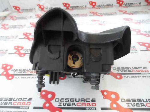 Driver airbag NISSAN PRIMERA Hatchback (P12)  | BP587442C9 