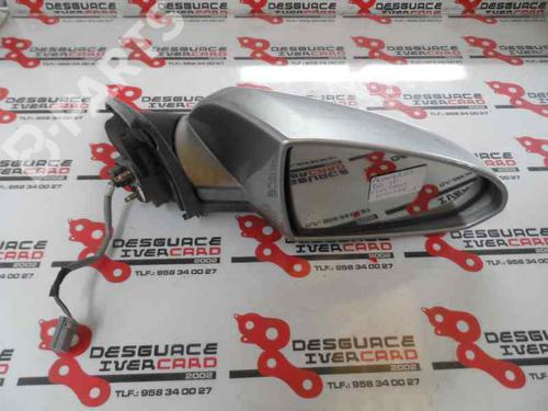 Used Right mirror NISSAN PRIMERA Hatchback (P12) [2002-2025]  587445