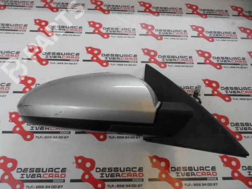Right mirror NISSAN PRIMERA Hatchback (P12)  | BP587445C27 
