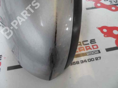 Right mirror NISSAN PRIMERA Hatchback (P12)  | BP587445C27 