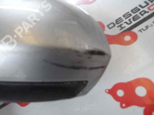 Left mirror NISSAN PRIMERA Hatchback (P12)  | BP587446C26 