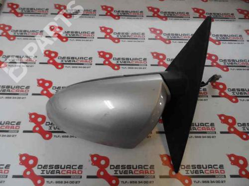 Left mirror NISSAN PRIMERA Hatchback (P12)  | BP587446C26 