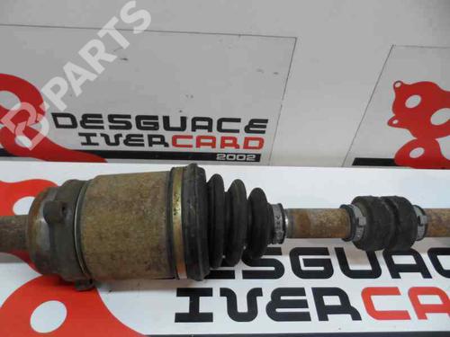 Right front driveshaft NISSAN PRIMERA Hatchback (P12)  | BP587454M39 