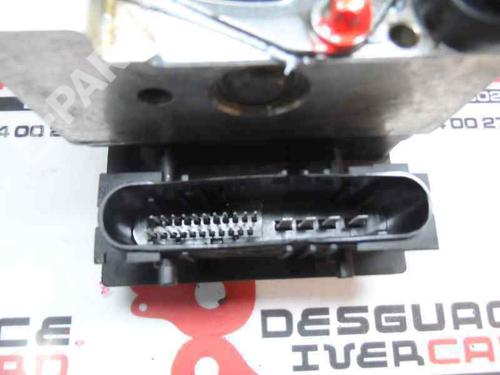ABS pump NISSAN PRIMERA Hatchback (P12)  | BP202071M43 