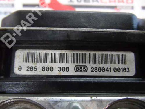 ABS pump NISSAN PRIMERA Hatchback (P12)  | BP202071M43 