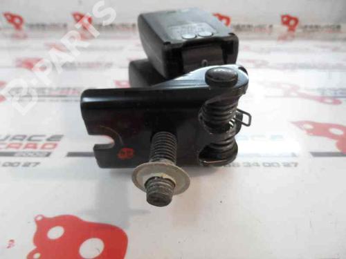 BP6657686C90 | Rear right belt tensioner FORD FIESTA VI (CB1, CCN) 1.4 TDCi BP6657686C90