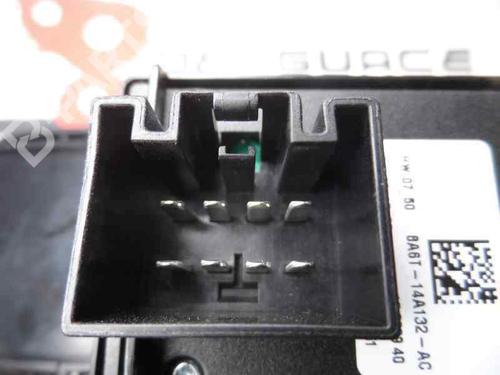 Left front window switch FORD FIESTA VI (CB1, CCN) 1.4 TDCi | BP1339787I27 