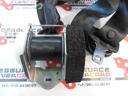 Rear right seatbelt FORD FIESTA VI (CB1, CCN) 1.4 TDCi | BP6657746I28 