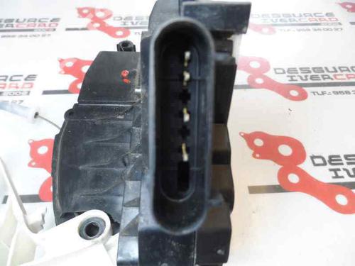 Front right lock FORD FIESTA VI (CB1, CCN) 1.4 TDCi | BP358555C97 