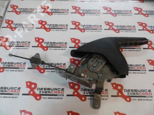 Used Hand brake FORD FIESTA VI (CB1, CCN) 1.4 TDCi (68 hp) 8797095