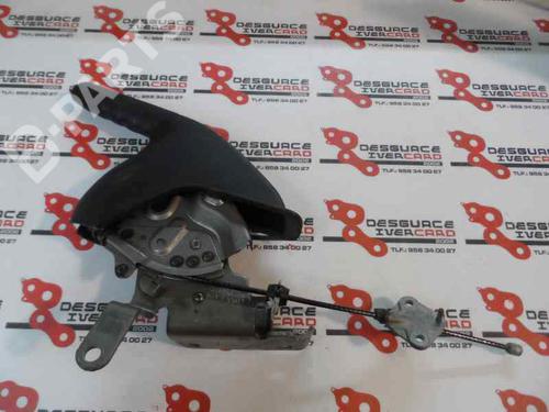 Hand brake FORD FIESTA VI (CB1, CCN) 1.4 TDCi | BP8797095I18 