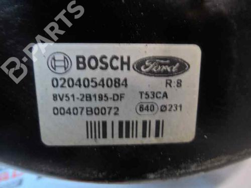 Servo brake FORD FIESTA VI (CB1, CCN) 1.4 TDCi | BP358559M42 