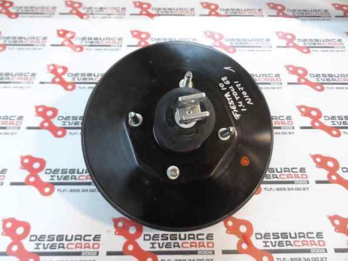 Servo brake FORD FIESTA VI (CB1, CCN) 1.4 TDCi | BP358559M42 