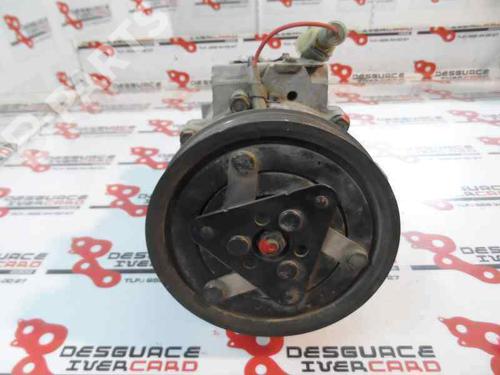 AC compressor MG MG ZR  | BP202081M34 